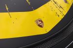 Porsche 718 Cayman GT4 Clubsport 2019 года